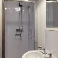 The Bear on the Square