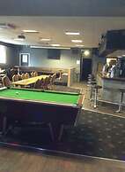 The Bear on the Square