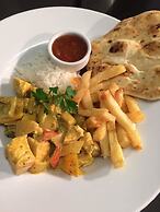 The Bear on the Square