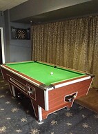 The Bear on the Square