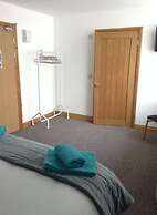 The Bear on the Square