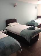 The Bear on the Square