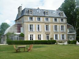 Chambres d'hôtes Château de Damigny