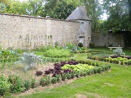 Chambres d'hôtes Château de Damigny