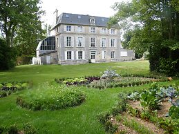 Chambres d'hôtes Château de Damigny