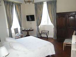 Chambres d'hôtes Château de Damigny