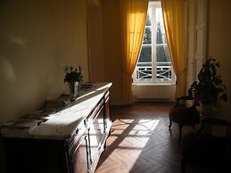 Chambres d'hôtes Château de Damigny