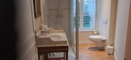 Chambres d'hôtes Château de Damigny