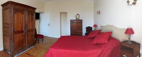 Chambres d'hôtes Château de Damigny