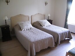 Chambres d'hôtes Château de Damigny