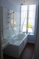 Chambres d'hôtes Château de Damigny