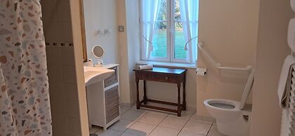 Chambres d'hôtes Château de Damigny