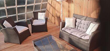 Chambres d'hôtes Château de Damigny