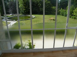 Chambres d'hôtes Château de Damigny