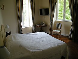 Chambres d'hôtes Château de Damigny