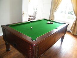 Chambres d'hôtes Château de Damigny