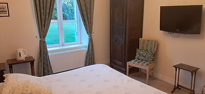 Chambres d'hôtes Château de Damigny