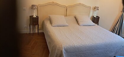 Chambres d'hôtes Château de Damigny