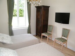 Chambres d'hôtes Château de Damigny
