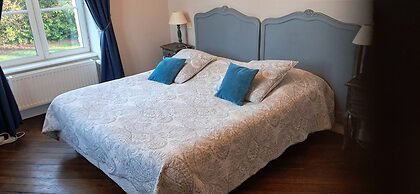 Chambres d'hôtes Château de Damigny