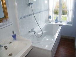 Chambres d'hôtes Château de Damigny