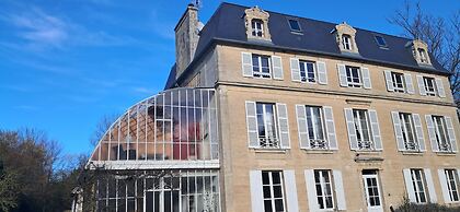 Chambres d'hôtes Château de Damigny