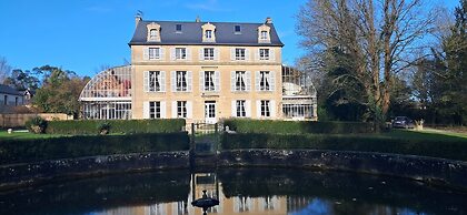 Chambres d'hôtes Château de Damigny