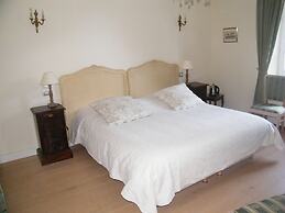 Chambres d'hôtes Château de Damigny