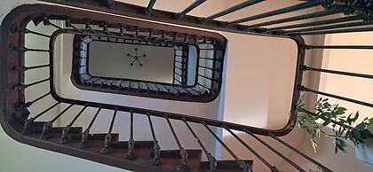 Chambres d'hôtes Château de Damigny