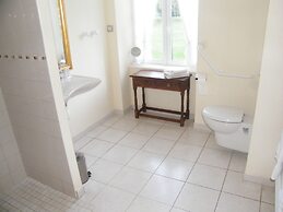 Chambres d'hôtes Château de Damigny