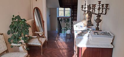 Chambres d'hôtes Château de Damigny