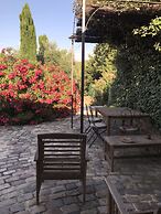 Le Mazet De La Dame