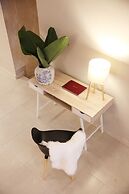 Eden Guest House B&B