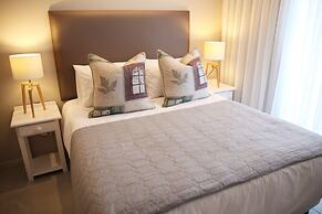 Eden Guest House B&B