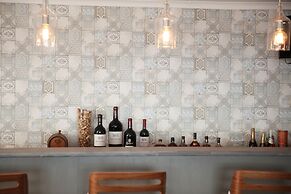 Eden Guest House B&B