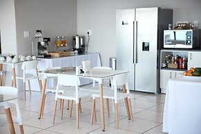 Eden Guest House B&B