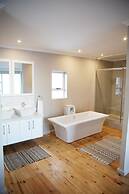 Eden Guest House B&B