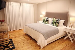 Eden Guest House B&B