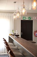 Eden Guest House B&B