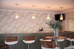 Eden Guest House B&B