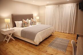 Eden Guest House B&B