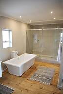 Eden Guest House B&B