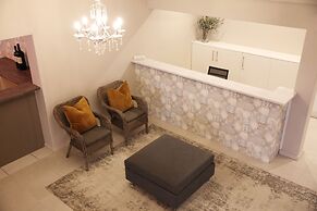 Eden Guest House B&B