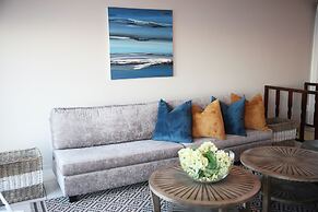 Eden Guest House B&B