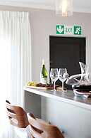 Eden Guest House B&B