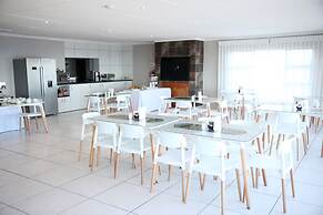 Eden Guest House B&B