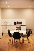 Eden Guest House B&B