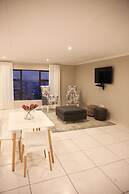 Eden Guest House B&B