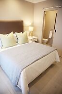 Eden Guest House B&B