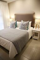 Eden Guest House B&B